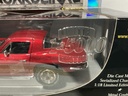 1/18 ERTL/BOULEVARD CRUISERS - 1 OF 5000 LIMITED EDITION 1967 CORVETTE COUPE image