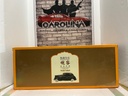 1/18 WEIMANHUANGHOU WAN JUNG & THE 1938 PACKARD THE LAST EMPRESS OF CHINA’S CAR image