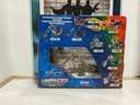 1/18 SCALE O.C.C. CHOPPERS - [LIMITED EDITION] JET BIKE SCUFF ON BOX image