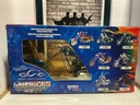 1/18 AMERICAN CHOPPER/ORANGE COUNTY CHOPPERS - MIKEY’S BIKE image