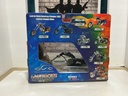1/18 SCALE O.C.C. CHOPPERS - COMANCHE SCUFF ON BOX image