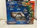 1/18 SCALE O.C.C. CHOPPERS - PAUL SR. CUSTOM RIGID image