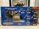 1/18 AMERICAN CHOPPER/ORANGE COUNTY CHOPPERS - COMANCHE image