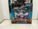 1/18 SCALE WEST COAST CHOPPERS- DIABLO SOFT TAIL SCUFF ON BOX image