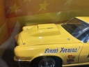 1/18 ERTL / AMERICAN MUSCLE - 1971 BALDWIN MOTION CAMARO [YELLOW/BLACK] image