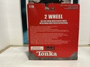 1/18 SCALE - MAISTO/TONKA 2 WHEEL SIWA 500 image