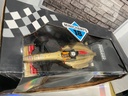 1:18 MINICHAMPS 12 JORDAN PEUGEOT 196 1996 M.BRUNDLE BOX DAMAGED image
