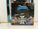 1/18 SCALE WEST COAST CHOPPERS - CHERRY CFL  SCUFF ON BOX image