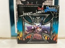 1/18 SCALE WEST COAST CHOPPERS - STURCIS SPECIAL  SCUFF ON BOX image