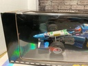 1:18 Minichamps MICHAEL SCHUMACHER BENNETTON RENAULT B195 WORLD CHAMPION 1995 image