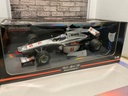 1:18 MINICHAMPS 10 MCLAREN MERCEDES MP4/12 D.COULTHARD image