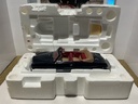 1/24 SCALE THE DANBURY MINT: 49 FORD CUSTOM CONVERTIBLE [DIFFERENT NAME ON BOX] image