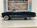 1/24 SCALE THE DANBURY MINT: 49 FORD CUSTOM CONVERTIBLE [DIFFERENT NAME ON BOX] image