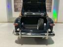 1/24 SCALE THE DANBURY MINT: 49 FORD CUSTOM CONVERTIBLE [DIFFERENT NAME ON BOX] image