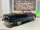 1/24 SCALE THE DANBURY MINT: 49 FORD CUSTOM CONVERTIBLE [DIFFERENT NAME ON BOX] image