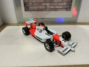 1/24 RACING CHAMPIONS - PENSKE MERCEDES #31 F1 image