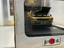1/24 M2 MACHINES - 1970 DATSUN 510 JPN01 [YELLOW] image