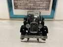 1/24 DANBURY MINT THE 1927 STUTZ BLACK HAWK image