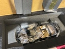 1:24 FRANKLIN MINT 1980 CORVETTE BLACK LE SPECIAL image