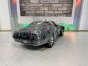 1:24 FRANKLIN MINT 1980 CORVETTE BLACK LE SPECIAL image