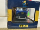 1/24 M2 MACHINES - 1960 VW DELIVERY VAN R82 [SPAM] image