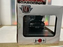 1/24 M2 MACHINES - 1970 DATSUN 510 JPN01 [BLACK/RED STRIPE] image