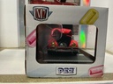 1/24 M2 MACHINES - 1952 VW BEETLE DELUXE MODEL S33 [PLASTIC DENT ALONG TOP] image