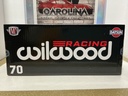 1/24 M2 MACHINES - RACING WILWOOD - 1970 DATSUN 510 R114 image
