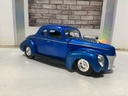 1/24 RACING CHAMPIONS ISSUE NO.42 - ‘40 FORD image