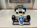 1/24 BBURAGO - WILLIAMS FW 08 image