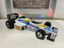 1/24 BBURAGO - WILLIAMS FW 08 image