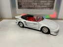1/24 VINTAGE 1990 REVELL - GEMBALLA AVALANCHE/CYRRUS image
