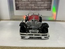 1/24 BBURAGO - MERCEDES SSK [RED] [BROKEN  WINDSHEILD/MISSING PIECES] image
