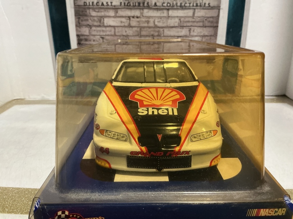 1/24 WINNER’S CIRCLE/ACTION - PONTIAC TONY STAURT #44 2001 [Display Only] image