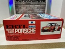 1:24 VINTAGE ERLT/ESCI PORSCHE RSR934 TURBO MODEL KIT image