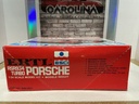 1:24 VINTAGE ERLT/ESCI PORSCHE RSR934 TURBO MODEL KIT image