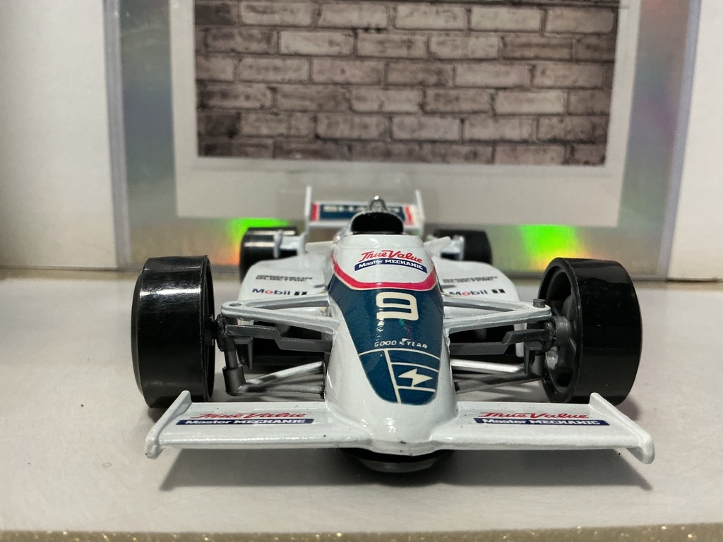 1/24 [MADE IN HONG-KONG] - March 85C IndyCar image