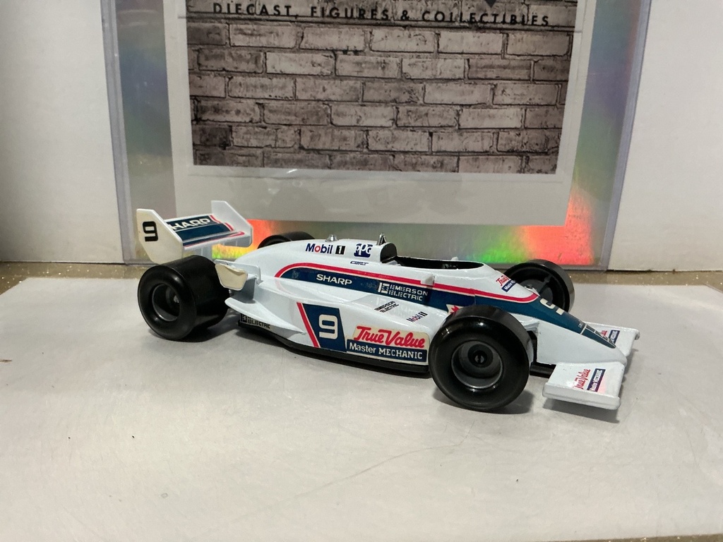 1/24 [MADE IN HONG-KONG] - March 85C IndyCar image