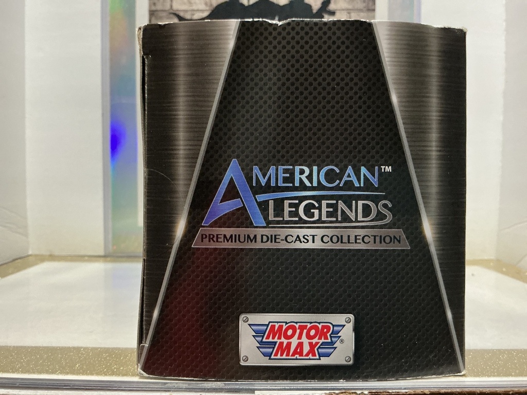 1:24 MOTORMAX: AMERICAN LEGENDS  1979 FORD F-10 CUSTOM image