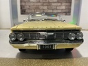 1/24 WEST COAST - 1961 CHEVROLET IMPALA [CREAM] [NO ANTENNA] image