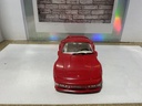 1/24 [RED] VINTAGE 1990 REVELL - GEMBALLA AVALANCHE/CYRRUS image