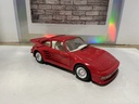 1/24 [RED] VINTAGE 1990 REVELL - GEMBALLA AVALANCHE/CYRRUS image