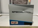 1/24 1970 CORVETTE SPECIAL EDITION  [BLUE ON BLACK] image