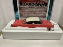 1/24 DANBURY MINT [PINK] 1956 LINCOLN PREMIERE COUPE image