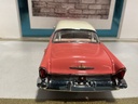 1/24 DANBURY MINT [PINK] 1956 LINCOLN PREMIERE COUPE image