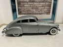 1/24 DANBURY MINT 1933 PIERCE SILVER ARROW image