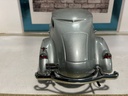 1/24 DANBURY MINT 1933 PIERCE SILVER ARROW image