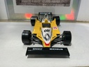 1/24 BBURAGO - RENAULT RE 30 #15 image