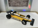 1/24 BBURAGO - RENAULT RE 30 #15 image