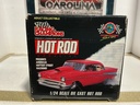 1/24 RACING CHAMPIONS HOT ROD - ISSUE #66 ‘33 FORD HIGHBOY COUPE image